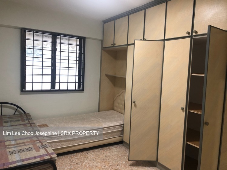 Blk 374 Clementi Avenue 4 (Clementi), HDB 3 Rooms #223220901